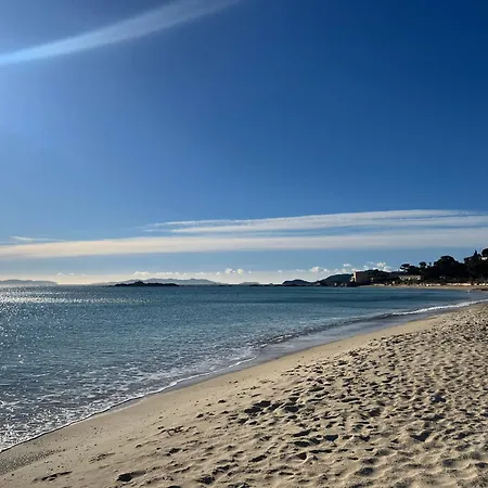 Des Sables 아파트